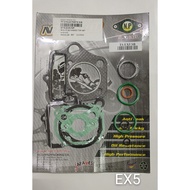 RESTORE HONDA EX5-HIGH POWER-GASKET TOP/OVERHAUL/CLUTCH/MAGNET-NOBORU JAPAN