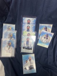 2025 topps formula 1 Eccellenza carlos sainz