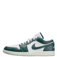 Nike Air Jordan 1 Low SE Oxidized Green FQ7687-300 Mens Shoes New