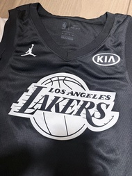 NIKE NBA 湖人隊 Kobe Bryant 24號球衣