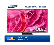 SAMSUNG QA55S90C 55inch OLED 4K Smart TV