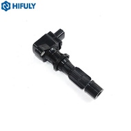 Supply ignition coil Mazda  Suitable for Mazda 6 3-pin6M8G12A366
