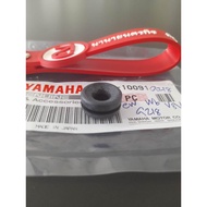 9048010091 Rubber Pad Filter Pot/Tank DT-100 DT-125 DT-175 RD250 RD350 GROMMET Genuine YAMAHA 90480-