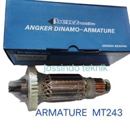 MT243 Armaturebenz / MT243 Armaturebenz