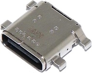 Type-C USB Charging Port DC in Power Jack Socket Replacement for ZenBook Flip 13 UX363 UX371 Chromeb