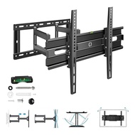 TV Wall Mount Bracket VESA 600x400 for 32-85 Inch TV VESA Wall Mount TV Bracket 600x400 for 32-85 In