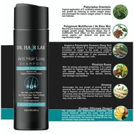 Dr Hair Lab Anti Hair Loss Shampoo