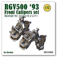 DE12089 Front Calipers  for RGV500 ''93
