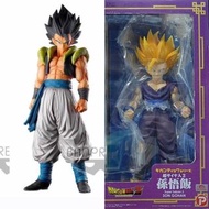 👋不散賣👋 龍珠 Z 七龍珠 龍珠 超 DragonBall Z 英雄 Heroes 眼鏡廠 Banpresto 龍珠二世 龍珠一番 一番 港版 行版 Gogeta 悟空 比達 合體 格比達 悟吉塔 