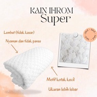 Premium Adult Ihram Cloth Jumbo Ihram | Exclusive Ihram Cloth