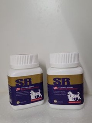 SR強腎 腎臟保健 益生菌 犬貓適用 腎貓 腎狗 寵物保健