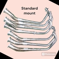 Big Elbow for Raider carb, R150fi, Sniper 150, Sniper 155, Rs150, Sniper mx And Sniper Classic