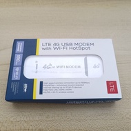 Wifi Modem Usb 4G LTE
