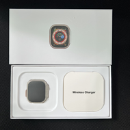 2022 New H11Ultra Smartwatch Series 8 Original Case S8 Pro IWO Watch8 H11 Ultra Smart Watche