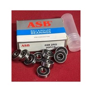 Bearing 698 2RS ASB Original