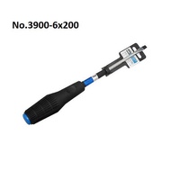 [HCM]Tô vít cán mềm đàn hồi No.3900-6x200 Anex Nhật Bản - No.3900-6x200