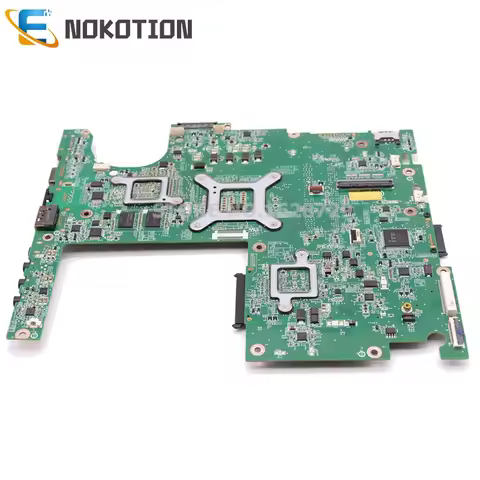 CN-04DKNR 04DKNR DA0FM9MB8D1 PP39L Main Board For Dell Studio 1558 Laptop Motherboard HM55 DDR3 Free