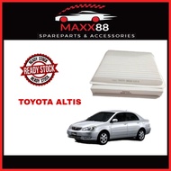 TOYOTA ALTIS 2003 YEAR AC FILTER