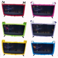 BANDO TV UK 33 - 43 inches