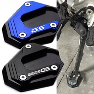 F850GS F750GS F800GS F900GS ADV Kickstand Motorcycle Side Stand Extension For BMW F850 GS Adventure 