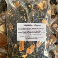 Bo Quan cat eczema supports prostate, bladder, painful urination, urinary incontinence, diuretic, he