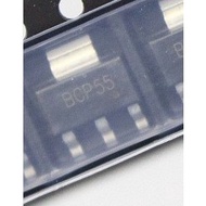 Brand New Original BCP55 1A 60V SOT-223 Patch Triode NPN Power Transistor