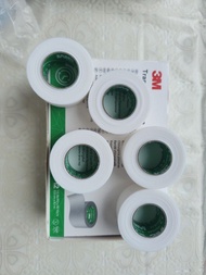 3M 透氣膠帶 醫用固定膠布