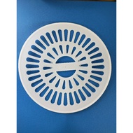 Cloth Press Plate K-76 (11.25 Inches)