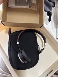 Jabra Evolve 65 無線耳機