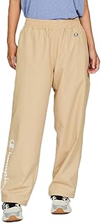 CW-BSD01 Women's Long Pants, Water Repellent, Windproof, Rubber Print Logo, Basic Sports