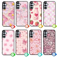 Casing Case Samsung A07 A17 A56 A36 A26 A06 A16 A55 A35 A25 A15 A05 A04 A54 A34 A24 A14 A73 A53 A33 