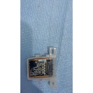 LG TV receiver code LK EBR31871502 Used for models 43/50/55/65NANO77TPA.ATV, good to use