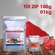 Sodium nitrophenolate compound 98%TC (ATONIK) (100g pack)