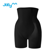 Jollynn [Shapewear] Cooling Curve Sculpting High-Waisted Shapewear (KSW0106)  กางเกงกระชับสัดส่วน เอ