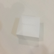 Pandora ring /charm box