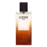Loewe 羅意威 Solo Elixir 男士香精噴霧 100ml/3.4oz