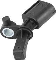 Motoforti ABS Wheel Speed Sensor Rear Right ABS Sensor Anti-Lock System Sensor No. WHT003862/6Q09278