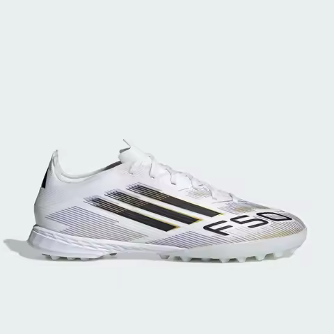 Adidas genuine F50 PRO Men's Low-Top Lightweight Wear-Resistant Soccer Shoes JH7662