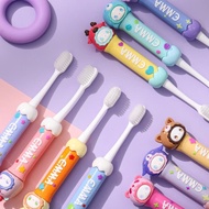 [Wholesale Good Price] Blindbox Emma Rua Rua Zoo Toothbrush, Emma toothbrush blind box, secret box