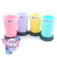 Ready Tempat sendok wiesen  TEMPAT SENDOK WIESEN BIGGY  berbahan Plastik tanpa Sekat , dibawah tempa