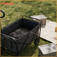 Folding Wagon Base Plate Thickened Camping Cart Bottom Board Foldable Foldable Wagon Hard Liner