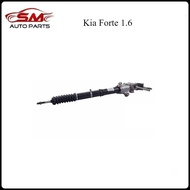 SM Power Steering Rack Assembly - Kia Forte 1.6 ( High Quality Recon 3Month Warranty )