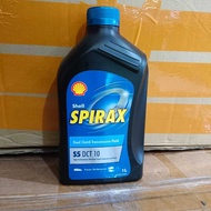 Proton X50 X70 Shell Auto Oil DCT10