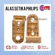 TATAKAN ELEMEN SETRIKA PHILIPS HD 1172 MASPION COVER KUNING BODY KUNING SETRIKA PHILIPS MASPION