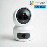 EZVIZ H7C 4MP 2K+ & 2K+ DUAL-LENSEZVIZ