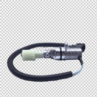 VSS Vehicle Speed Meter Sensor for Nissan D21 Pathfinder Pickup Frontier 2.4L 3.0L 3.3L 25010-74P00,