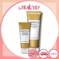 SKIN1004 Madagascar Centella Ampoule Foam Cleanser 20ml / 125ml