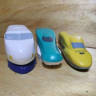 Japan Railway Shinkansen Ekiben lunch box