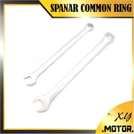 COMMON RING COMBINATION WRENCH/SPANNER(8MM/10MM) SPANNER COMMON RING