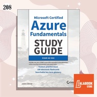 [208] Microsoft Certified Azure Fundamentals Study Guide: Exam AZ-900